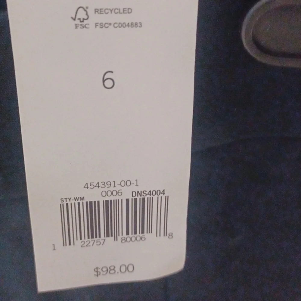 Banana Republic nwt black
